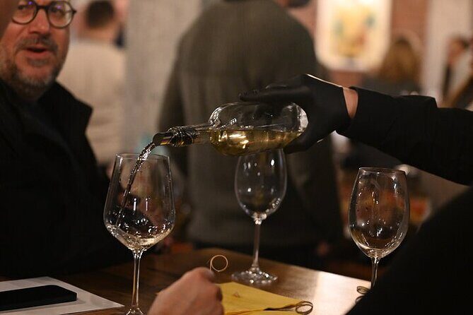 Indigenous Balkan Wine Tasting Experience - FAQs