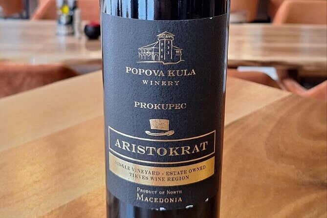 Indigenous Balkan Wine Tasting Experience - Final Thoughts