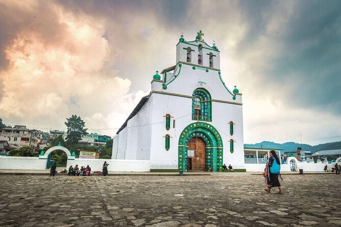 Indigenous Communities Tour of San Juan Chamula and Zinacantán - Local Cuisine and Culinary Experiences