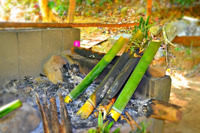 Indigenous Forest Experience Manila - Customer Reviews