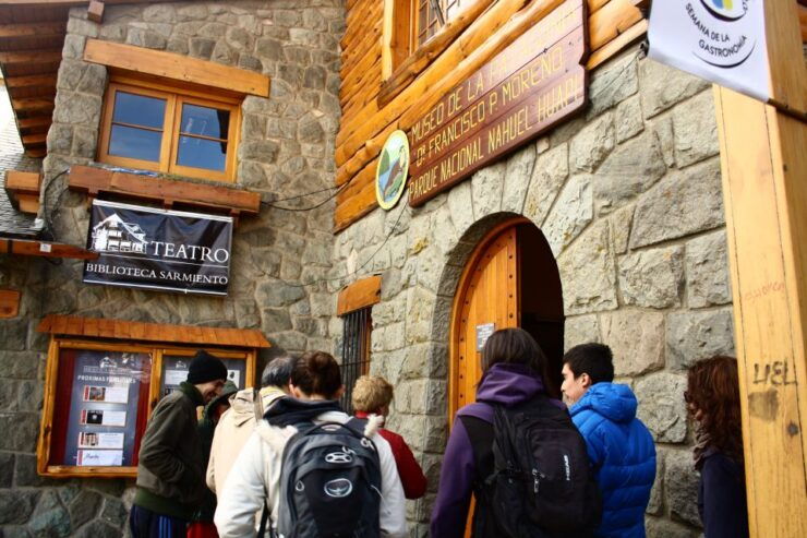 Indigenous People of Patagonia History Tour - Tour Overview