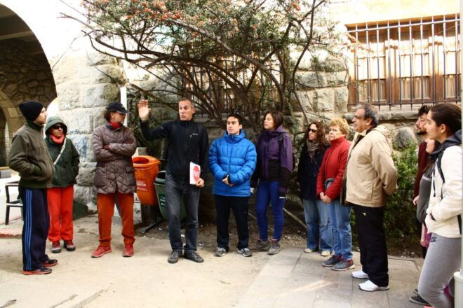 Indigenous People of Patagonia History Tour - Indigenous Tribes