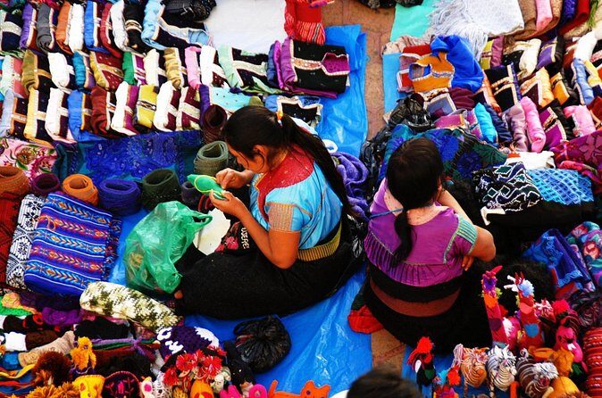 Indigenous villages; Zinacantan and San Juan Chamula. - Authenticity and Cultural Significance