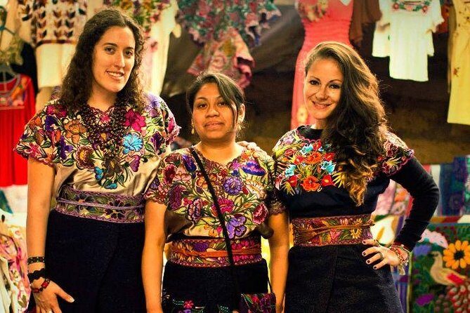 Indigenous villages; Zinacantan and San Juan Chamula. - Practical Tips for Travelers