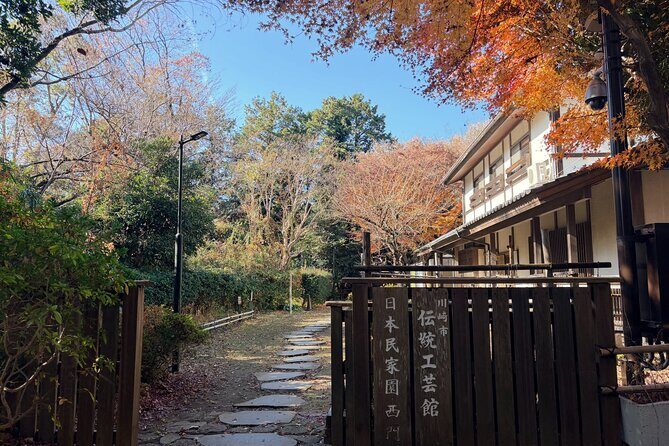 Indigo Dyeing Experience in Kawasaki - Good To Know