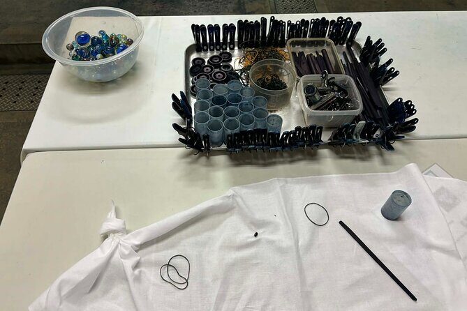 Indigo Dyeing Experience in Kawasaki - Exploring the Kawasaki Indigo Dyeing Experience in Detail