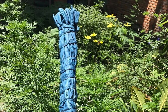 Indigo dyeing workshop - Pricing and Value