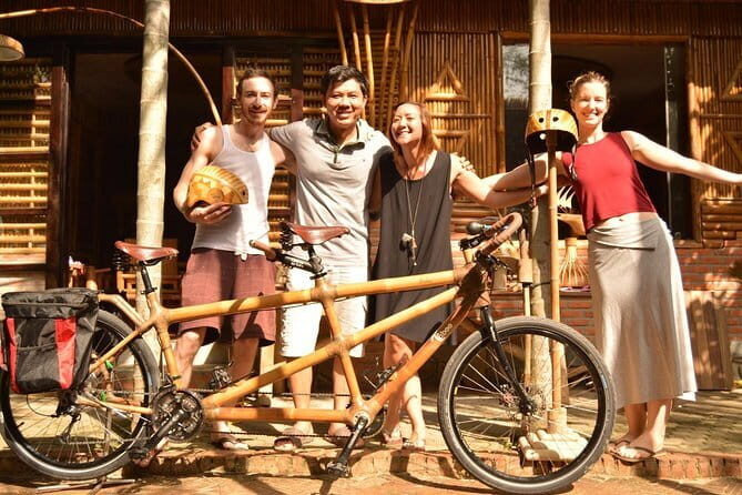 Indigo dyeing workshop - Summary: Who Will Love This Experience?