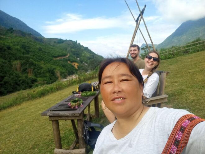 Indigo Snail Trekking Sapa - Essential Trekking Preparation Tips