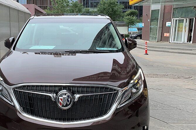 Indira Gandhi International Airport Chauffeur Service - An Overview of the Private Transfer Experience