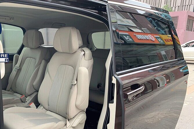 Indira Gandhi International Airport Chauffeur Service - Good To Know