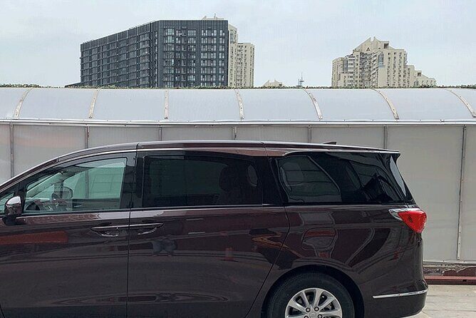 Indira Gandhi International Airport Chauffeur Service - The Transfer Experience at a Glance