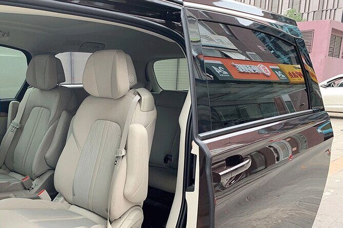 Indira Gandhi International Airport Chauffeur Service - FAQ