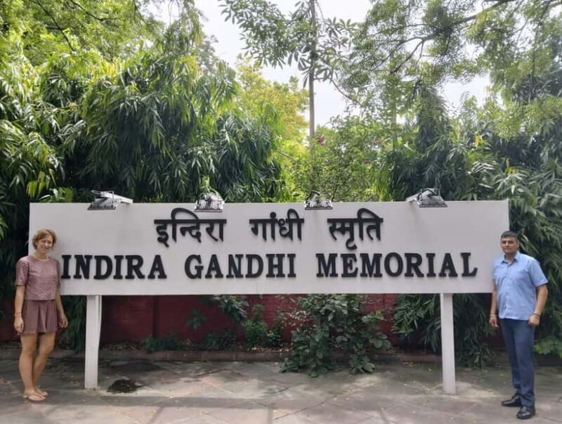 Indira Gandhi Museum: Indias 1st Woman Prime Minister - Good To Know
