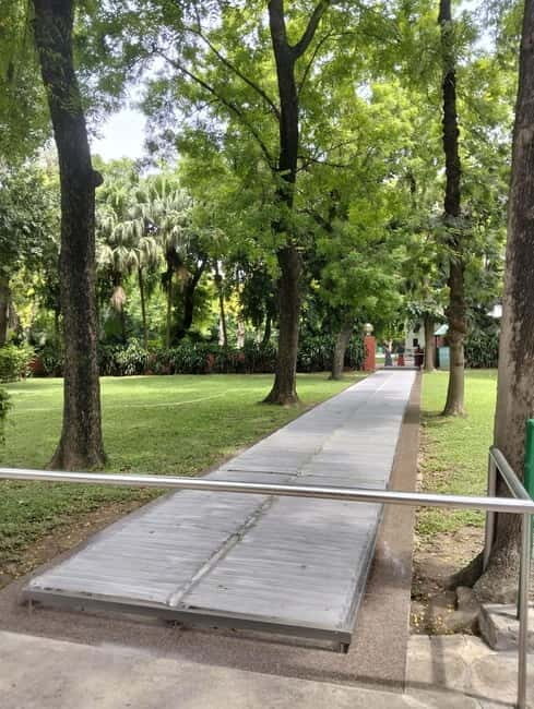 Indira Gandhi Museum: Indias 1st Woman Prime Minister - Why This Tour Works