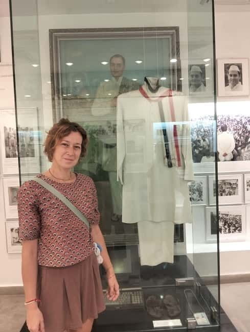 Indira Gandhi Museum: Indias 1st Woman Prime Minister - FAQs