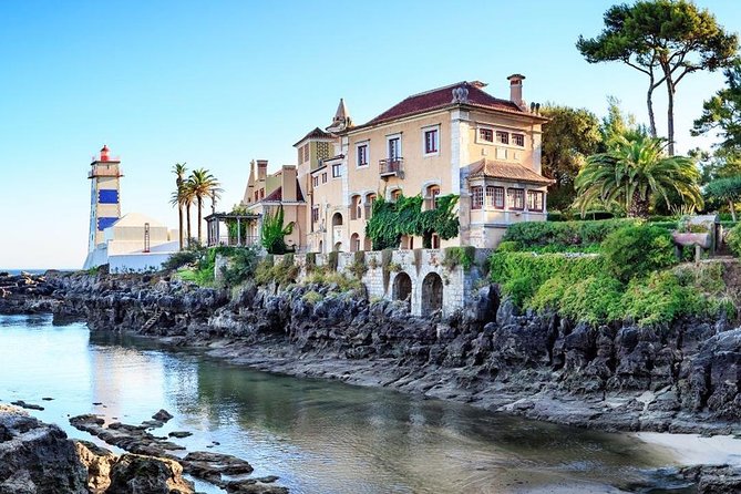 Individual 8-Hour Tour to Sintra and Cape Roca - Pricing and Reservations