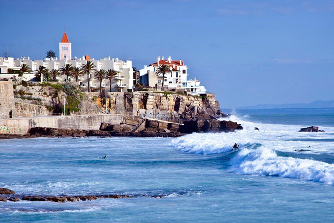 Individual 8-Hour Tour to Sintra and Cape Roca - The Sum Up