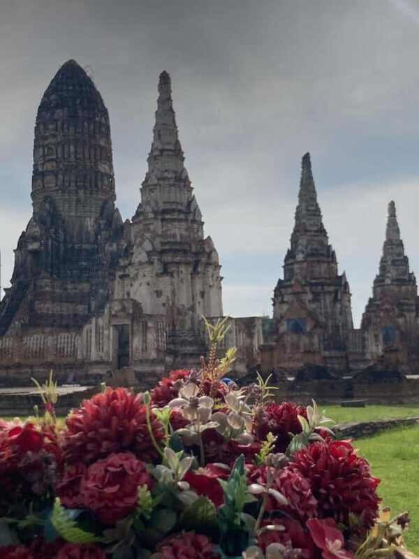 Individual 8 hours private trip - Bangkok/Ayutthaya - Who Will Love This Tour?