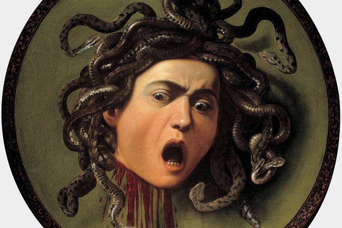 Individual Afternoon Uffizi Gallery Tour Only for You - Ticket and Reservation Details