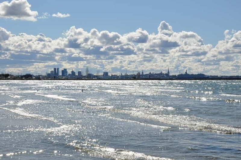 Individual excursion in Tallinn - An Honest Look at the Experience