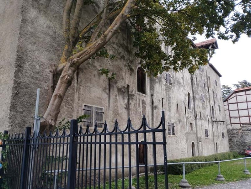 Individual excursion in Tallinn - Who Would Love This Tour?