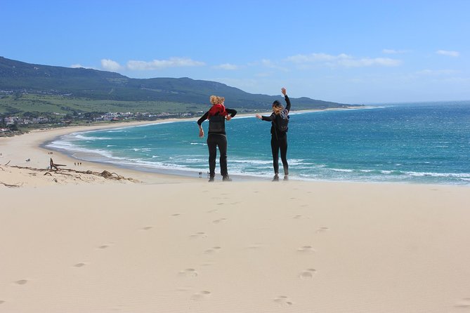 Individual Hiking Holiday Costa De La Luz Spain - Overview of Costa De La Luz Hiking Holiday