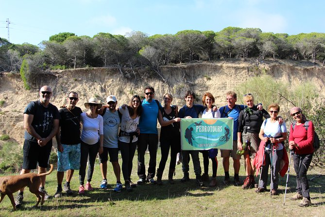Individual Hiking Holiday Costa De La Luz Spain - Top Hiking Trails in Costa De La Luz