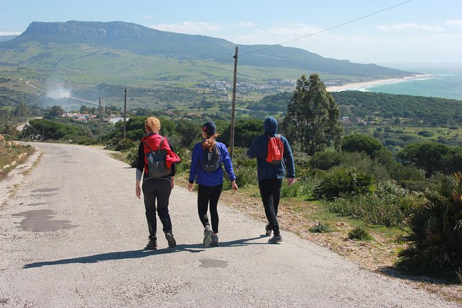 Individual Hiking Holiday Costa De La Luz Spain - Essential Gear and Packing List for Costa De La Luz Hiking