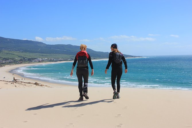 Individual Hiking Holiday Costa De La Luz Spain - Tips for Solo Hiking in Costa De La Luz