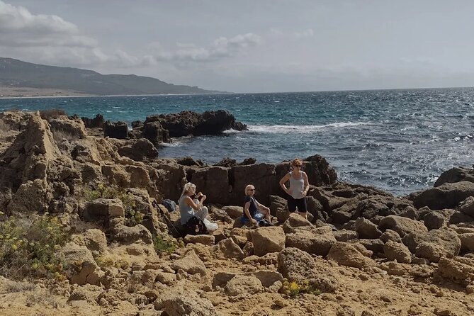Individual Hiking Holiday Costa De La Luz Spain - The Sum Up
