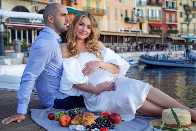 Individual Photo Walk in Nice - Package Details