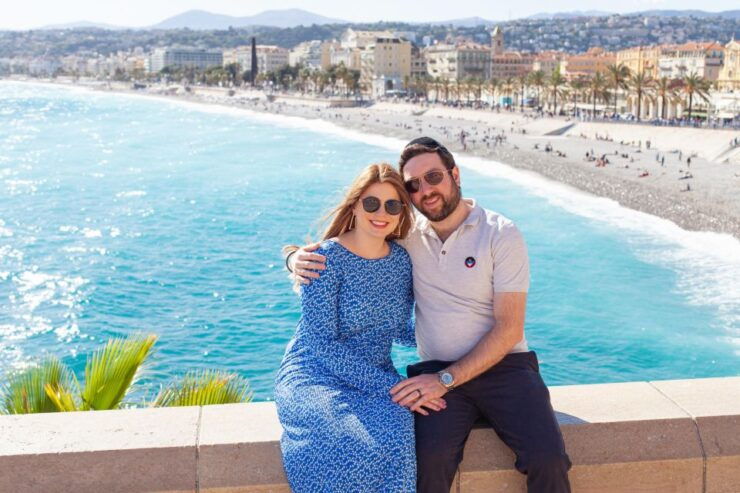 Individual Photo Walk in the Old Town of Nice - Good To Know