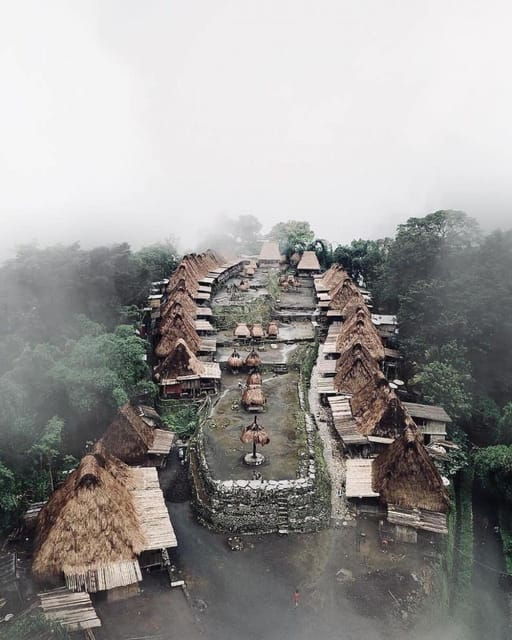 Individual Route Sumba - Private Driver - Free WI-FI - Flexible Booking Options