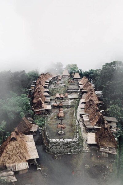 Individual Route Sumba - Private Driver - Free WI-FI - Essential Travel Tips