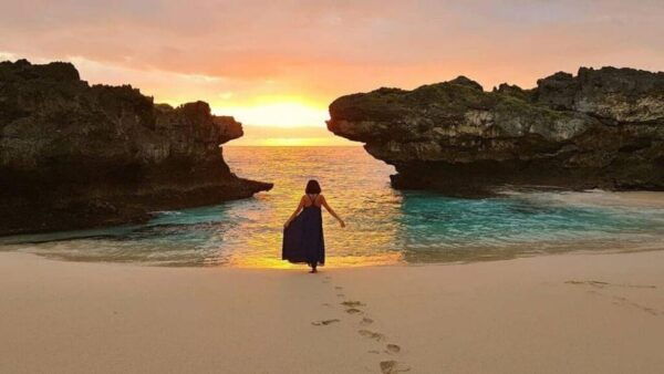 Individual Route Sumba - Private Driver - Free WI-FI - Preparing for Your Trip
