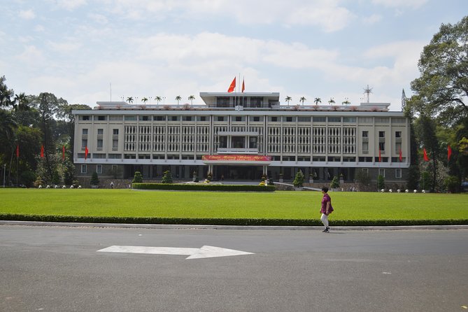 Individual Saigon City Tour as a Private Tour - Traveler Photos and Reviews