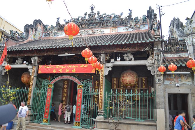 Individual Saigon City Tour as a Private Tour - Additional Information