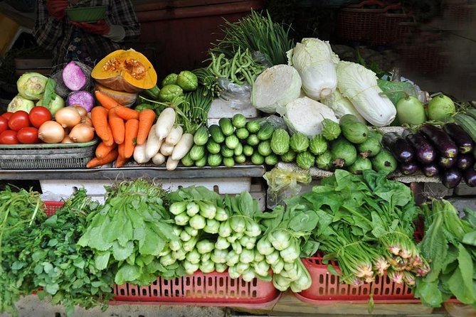 Individual Saigon City Tour as a Private Tour - The Sum Up