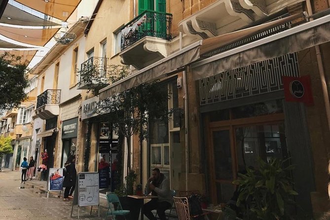 Individual Tours From Paphos - Booking Information