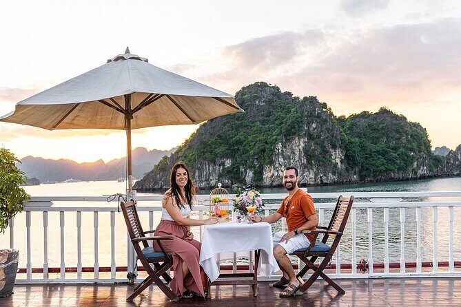 Indochina Cruise 2-day Explore Halong and Lan Ha Bay from Hanoi - Final Thoughts