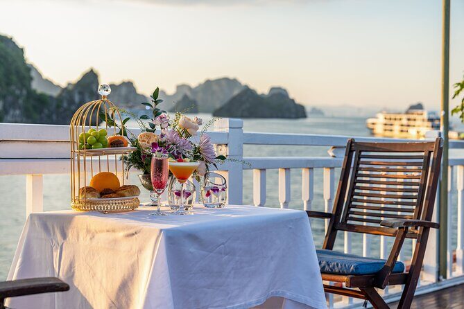 Indochina Cruise 2-day Explore Halong and Lan Ha Bay from Hanoi - Good To Know
