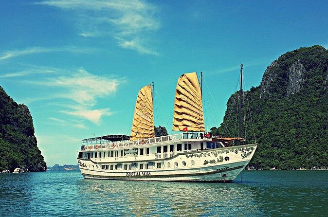 Indochina Cruise 2-day Explore Halong and Lan Ha Bay from Hanoi - Who Is This Tour Best Suited For?