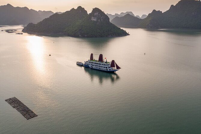 Indochina Cruise 3-day Explore Halong and Lan Ha Bay from Hanoi - Final Thoughts