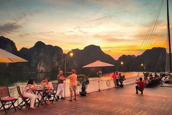 Indochina Sails Halong Bay - Practical Info: What You Need to Know Before Booking