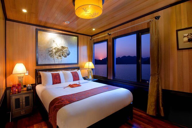 Indochina Sails Halong Bay - The Sum Up: Who Is This Tour Perfect For?