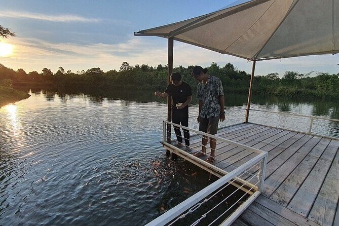 Indonesia: Desa Wisata Ekang Activities in Bintan - Good To Know