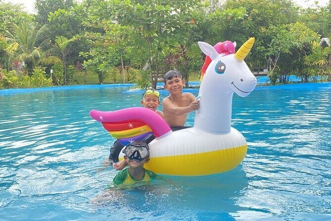 Indonesia: Desa Wisata Ekang Activities in Bintan - Exploring Desa Wisata Ekang: What Makes It Special