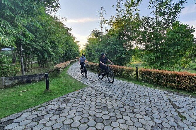 Indonesia: Desa Wisata Ekang Activities in Bintan - Practical Tips for Your Visit