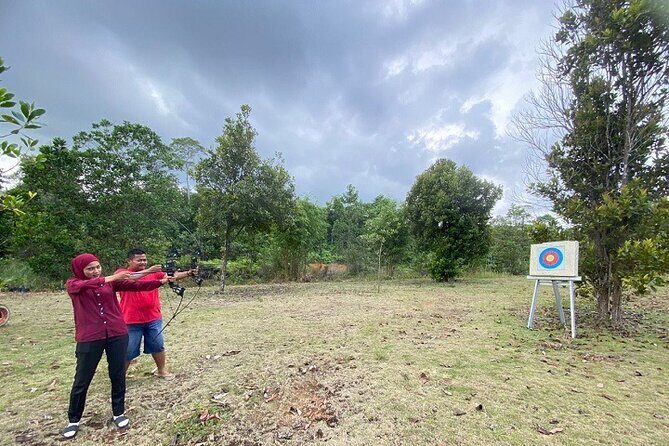 Indonesia: Desa Wisata Ekang Activities in Bintan - Summary of the Experience